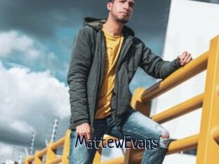 MattewEvans