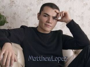 MatthewLopez