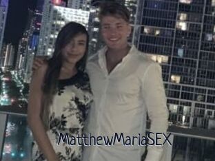 MatthewMariaSEX