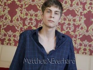 MatthewXEverhard