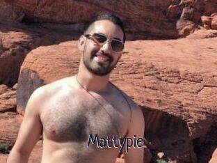 Mattypie