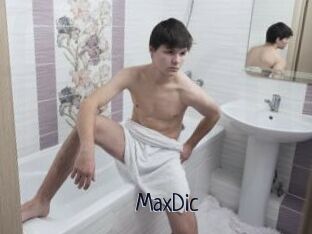 MaxDic