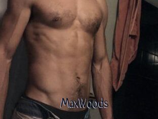 MaxWoods