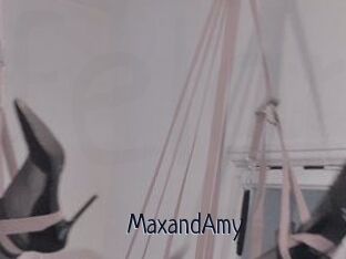 MaxandAmy