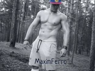 MaximFerro