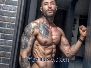 Maximus_Golden