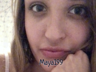 Maya199