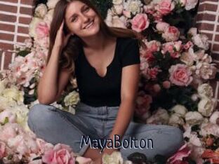 MayaBolton