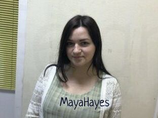 MayaHayes