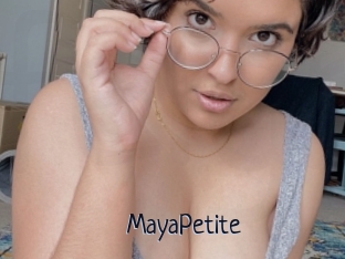 MayaPetite