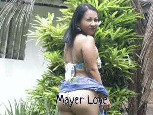 Mayer_Love
