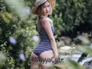 MayyaCute