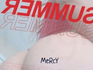 MeRcY