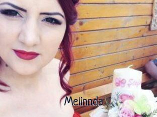 Melinnda