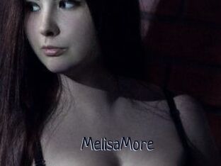 MelisaMore