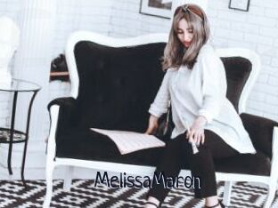 MelissaMaron