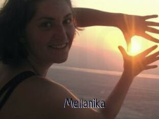 Mellanika