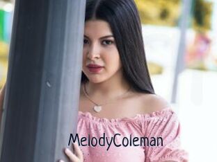 MelodyColeman