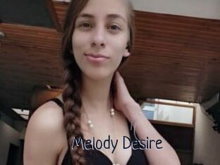 Melody_Desire