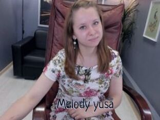 Melody_yusa