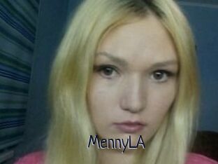 MennyLA