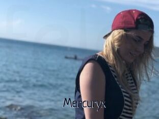 Mercuryx