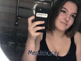 MeridithGray