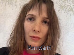 MerryGirlX