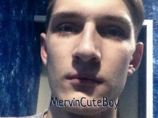 MervinCuteBoy