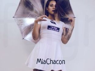 MiaChacon