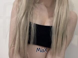 MiaX