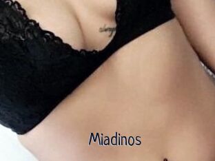 Miadinos