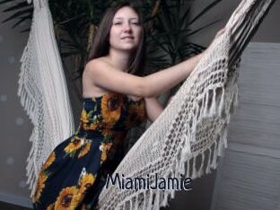 MiamiJamie