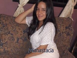 Mianastacia