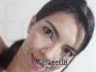 Miasweet18