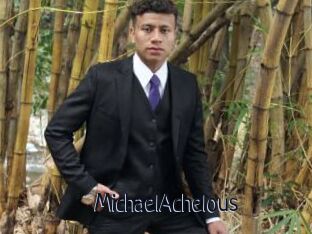 MichaelAchelous