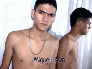 MiguellTown