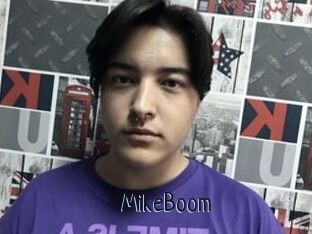 MikeBoom