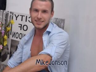 MikeJonson