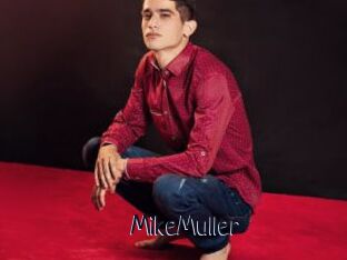 MikeMuller