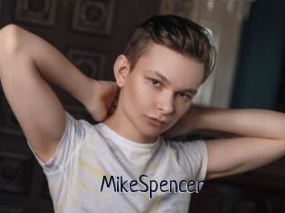 MikeSpencer