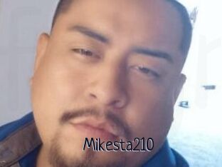 Mikesta210