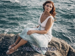 MilaCharmantan