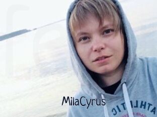 MilaCyrus