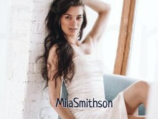 MilaSmithson