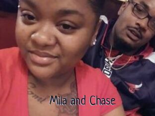 Mila_and_Chase