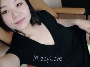 MiladyCove