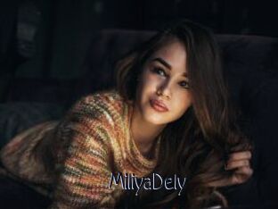 MiliyaDely