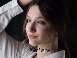 MimiSamer