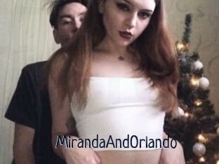 MirandaAndOrlando